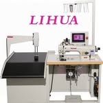 Davis Hu - @lihuacurtainsewingmachine - Instagram