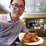Davis Huang - @mithulal.keer - Instagram