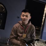 Davis Huang - @pandavis3482 - Instagram