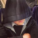 Davis Huang - @yb.da - Instagram