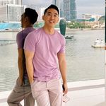 Davis Huang_a - @davis_huang_a - Instagram