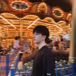 Xuhao Huang - @davis_huang07 - Instagram