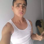 Davis Huerta - @davishuerta49 - Instagram