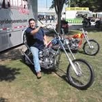 Jim Davis - @davis.jimmie1957 - Instagram