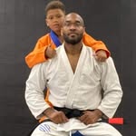 John Louis Davis - @davisjiujitsu - Instagram