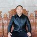 Davis Zhang - Facebook