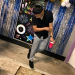 Davis Johns - @d3.johns - Instagram
