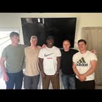 Davis Johnson - Facebook
