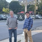 Davis Johnson - Facebook
