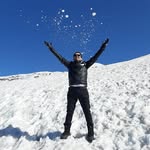 Davis Jose - @davisvla - Instagram