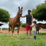 Davis Jose Moreira Leite - @davisjosemoreira - Instagram