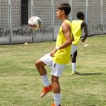 Davis Jose Querido - @davis_saltos_18 - Instagram