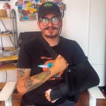 Davis Junior - @davisjrhc - Instagram