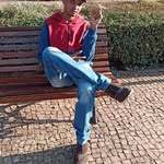 Davis junior silva dos anjos - @davisjuniorsilvados - Instagram