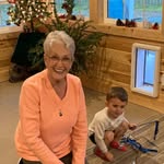 Clara Sue Davis Keene - @xenejad488 - Instagram