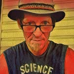 Davis Ripley Keller - @doctorapocalypso - Instagram