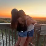 Kiersten Davis - @kierstend15 - Instagram