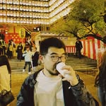 Davis Kong - @momo_kon9 - Instagram