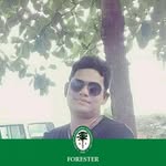 Davis Kong RF - @daviskong45 - Instagram