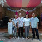 Arnold Lamban Davis - Facebook