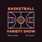 Davis Lamb - @bballvarietyshow - Instagram