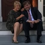 Tina Davis Lambert - @tlambay57 - Instagram