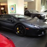 Davis Lane - @sportscarsawesome - Instagram