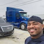 Mr. Davis - @davislanetrucking - Instagram