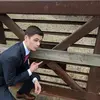 Davis - @_davislarson - TikTok