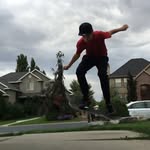 Davis Larson - @bigbus2132_ - Instagram