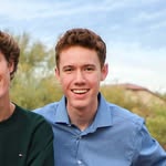 Davis Larson - @davislarson_27 - Instagram