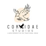 Davis Larson - @corvidae_studios_ - Instagram
