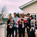 Wendy Davis - @davislarson - Instagram