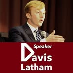 Davis Latham - @speakerlatham - Instagram