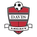 Davis Legacy Soccer Club - @davislegacysc - Instagram