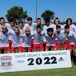 @davislegacy07boysecnl - Instagram