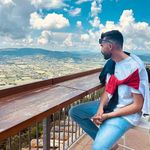 Davis Lenza - @davis_lenza - Instagram
