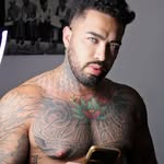 Davis  Leon - @davisleonreal - Instagram