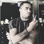 Davis Leon - @davisurbanhair - Instagram