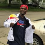 Leon Davis - @davisleon30yahoocom - Instagram