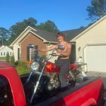 Davis Lewis - @davis_lewis_the_1st - Instagram