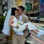 Davis Liu - @ago30178 - Instagram