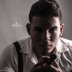 Davis López - @dasilva_photo - Instagram