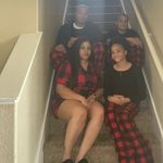Angela Davis - Lott - @angela21018 - Instagram