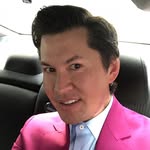 Sean Lyons Davis - @seanlyonsdavis - Instagram