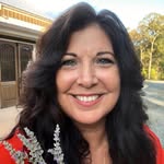 Karen Davis Macdonald - @mrslavenderoaks - Instagram