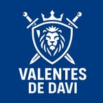 Adolescentes | Valentes de Davi - @gt_valentesdedavi - Instagram