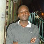 Davis Maina - @kid_a_vis - Instagram