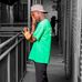 Davis Maina - Facebook