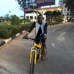 Davis Maina - @davismwalimu - Instagram